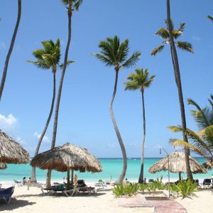 Dominicana Punta Cana 1