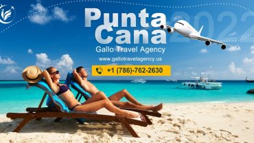 hoteles en Punta Cana